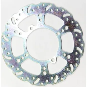 Brzda pro motocykl EBC - Brakes Brzdový kotouč EBC MD6213C