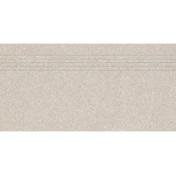 Obklad Block - schodovka rektifikovaná 39,8x79,8 béžová DCP84784