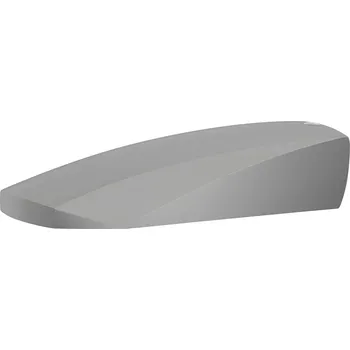 Zavazadlo na motocykl SHAD Španělsko SHAD D1B36E15 titanové kryty kufru SH36