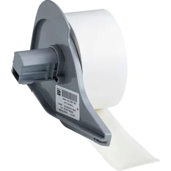 Pásek do tiskárny Brady M7C-1000-595-CL / 173284, Label Printer Tapes, 25.40 mm x 15.24 m
