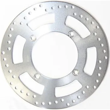 Brzda pro motocykl EBC - Brakes Brzdový kotouč EBC MD6076D