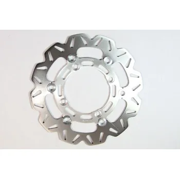 Brzda pro motocykl EBC - Brakes Brzdový kotouč EBC MD6330CX