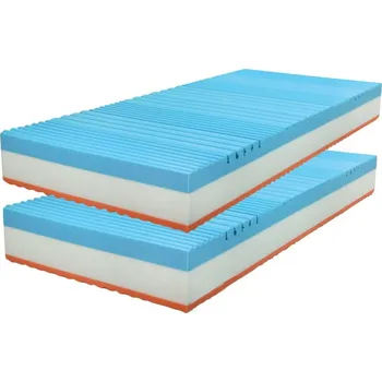 Matrace Matrace Řešeto Tessie Plus 22 85x200cm 1+1