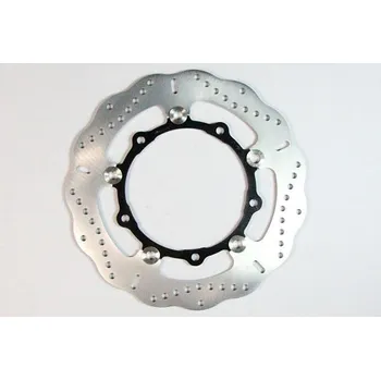 Brzda pro motocykl EBC - Brakes Brzdový kotouč EBC MD2098C