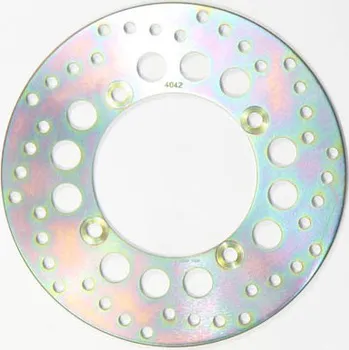 Brzda pro motocykl EBC - Brakes Brzdový kotouč EBC MD4042