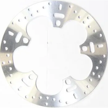 Motodíl EBC - Brakes Brzdový kotouč EBC MD9124D