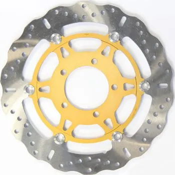 Brzda pro motocykl EBC - Brakes Brzdový kotouč EBC MD4161XC