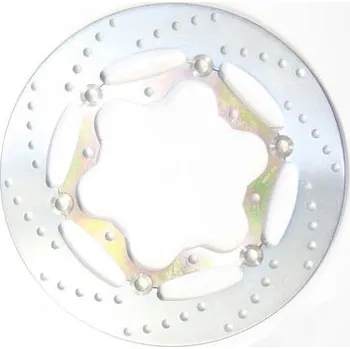 Brzda pro motocykl EBC - Brakes Brzdový kotouč EBC MD6235D