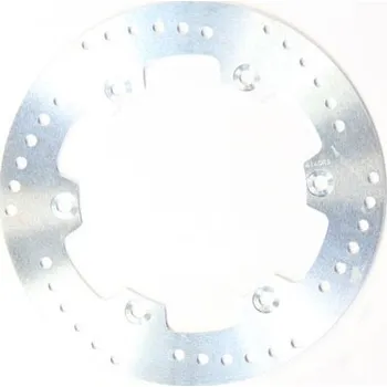 Brzda pro motocykl EBC - Brakes Brzdový kotouč EBC MD4140RS