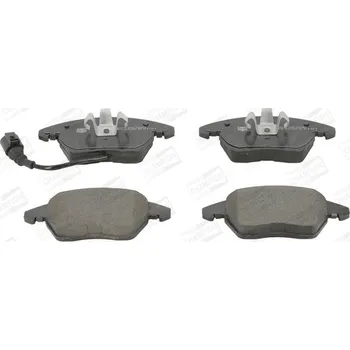 Brzdová destička Champion 573128CH