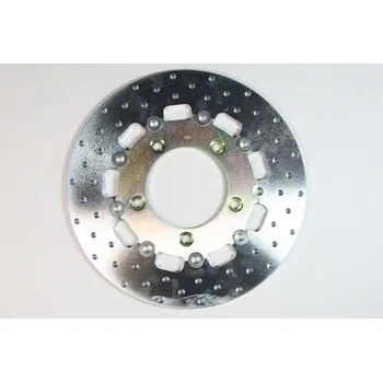 Brzda pro motocykl EBC - Brakes Brzdový kotouč EBC MD525
