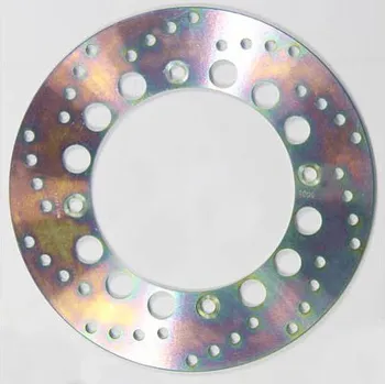 Brzda pro motocykl EBC - Brakes Brzdový kotouč EBC MD1005LS