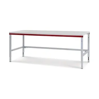 Dílenský stůl Standardní stůl š2000xd800xv690/960 - Balení po 1 ks