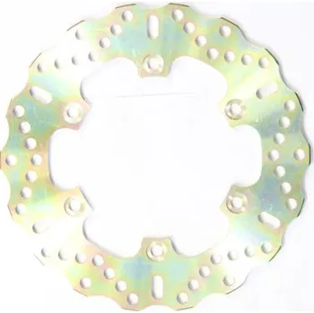 Brzda pro motocykl EBC - Brakes Brzdový kotouč EBC MD6121C