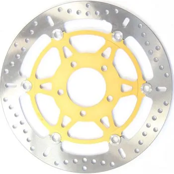 Brzda pro motocykl EBC - Brakes Brzdový kotouč EBC MD3089X
