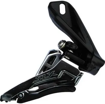 Shimano přesmykač SLX FD-M7100D6 2x12 Direct Mount - Side Swing