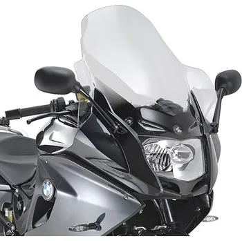KD5109ST čiré plexi BMW F 800 GT (13-19)