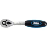 Univerzální přepínací ráčna MAGG 1/4" s vyhazovačem, 72 poloh č. 341222