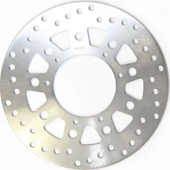 Brzda pro motocykl EBC - Brakes Brzdový kotouč EBC MD6039D