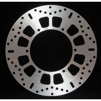 Brzda pro motocykl EBC - Brakes Brzdový kotouč EBC MD6307D