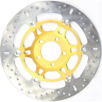 Brzda pro motocykl EBC - Brakes Brzdový kotouč EBC MD4153X
