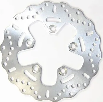 Brzda pro motocykl EBC - Brakes Brzdový kotouč EBC MD4013C