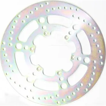 Motodíl EBC - Brakes Brzdový kotouč EBC MD6129D