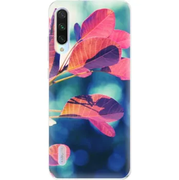 Pouzdro na mobilní telefon Odolné silikonové pouzdro iSaprio - Autumn 01 - Xiaomi Mi A3