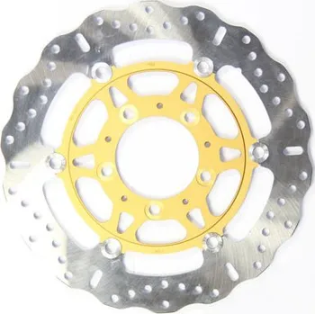 Brzda pro motocykl EBC - Brakes Brzdový kotouč EBC MD4159XC