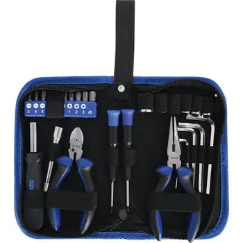 Nářadí na motocykly OXFORD - Anglie Oxford sada nářadí