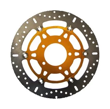 Brzda pro motocykl EBC - Brakes Brzdový kotouč EBC MD825