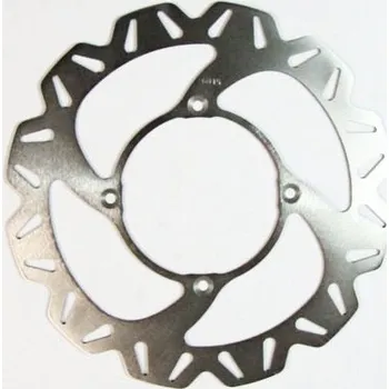 Brzda pro motocykl EBC - Brakes Brzdový kotouč EBC MD6015CX