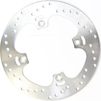 Brzda pro motocykl EBC - Brakes Brzdový kotouč EBC MD6040D