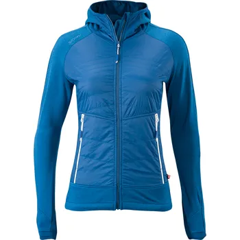 Dámská mikina Silvini Divera modrá