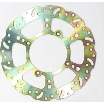 Brzda pro motocykl EBC - Brakes Brzdový kotouč EBC MD6015C