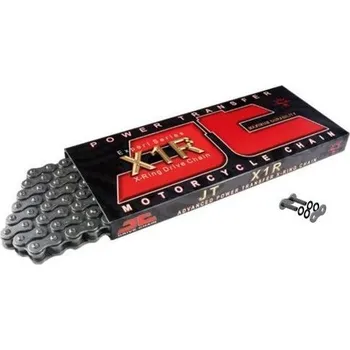 Řetězová sada pro motocykl JT-Chain Anglie 98čl. řetěz JT-Chain typ 530X1R