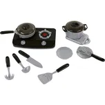 Rappa Nádobí s vařičem se zvukem a…