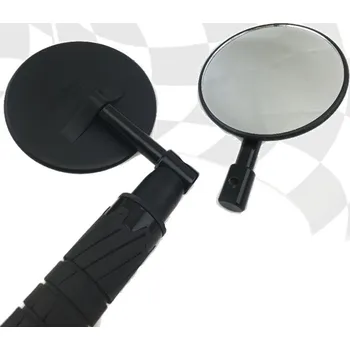Zrcátko pro motocykl HS MOTO - Německo zrcátka Cento