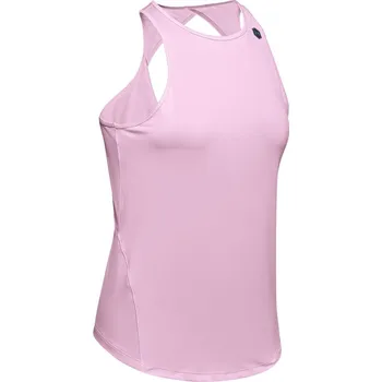 Under Armour Rush Tank růžové