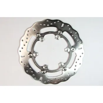 Brzda pro motocykl EBC - Brakes Brzdový kotouč EBC MD844XC