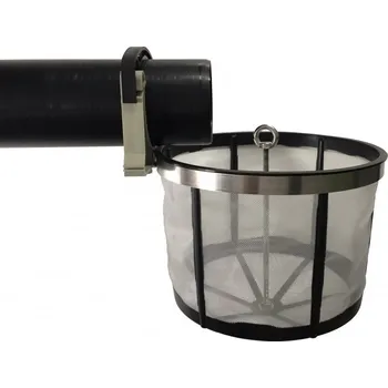 Čerpadlo Gera Tec - Nautilus Filtrační koš EVO