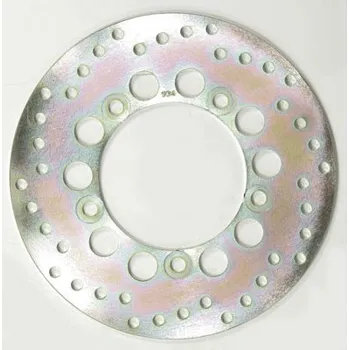 Brzda pro motocykl EBC - Brakes Brzdový kotouč EBC MD934D