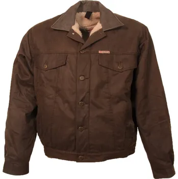 australská bunda Litchfield tracker jacket velikost: XS