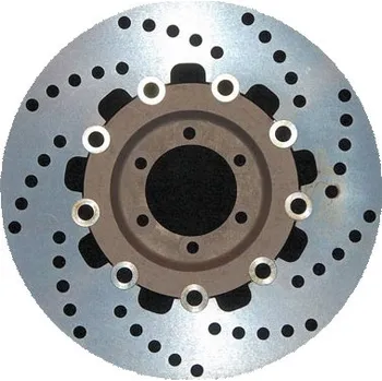 Brzda pro motocykl EBC - Brakes Brzdový kotouč EBC MD2019