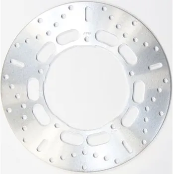 Brzda pro motocykl EBC - Brakes Brzdový kotouč EBC MD2116
