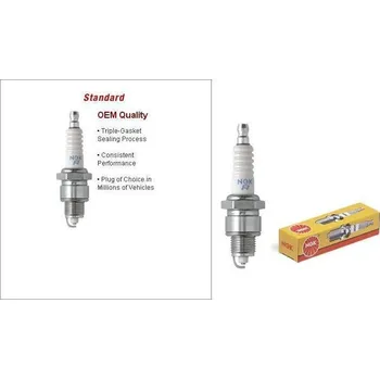 Zapalovací a žhavicí svíčka NGK - Japonsko Zapalovací svíčka NGK BR8ET