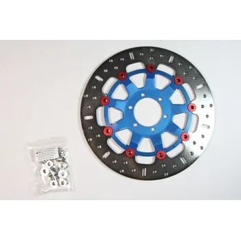 Motodíl EBC - Brakes Brzdový kotouč EBC MD730LD