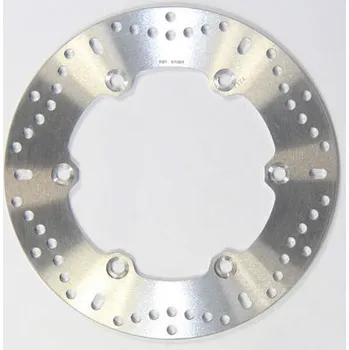 Brzda pro motocykl EBC - Brakes Brzdový kotouč EBC MD1174