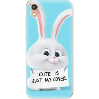 Pouzdro na mobilní telefon Odolné silikonové pouzdro iSaprio - My Cover - Huawei Honor 8S