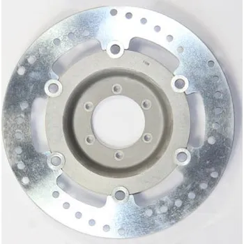 Brzda pro motocykl EBC - Brakes Brzdový kotouč EBC MD1129RS